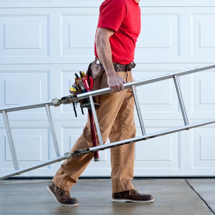 Handyman in Denison, TX