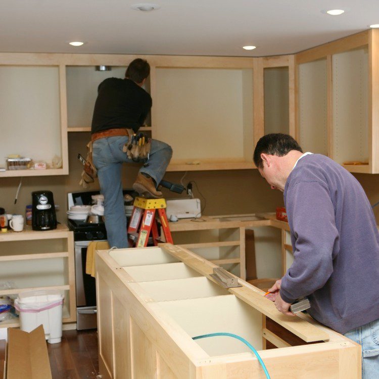 Handyman in Denison, TX
