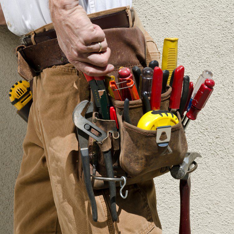 Handyman in Denison, TX